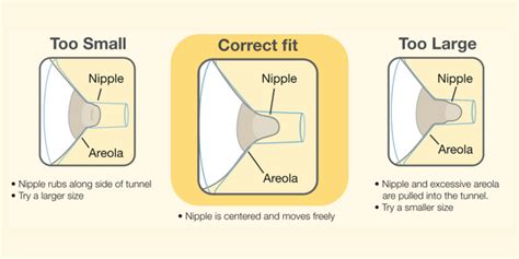 willow flange size|How to Find the Right Breast Pump Flange Size .